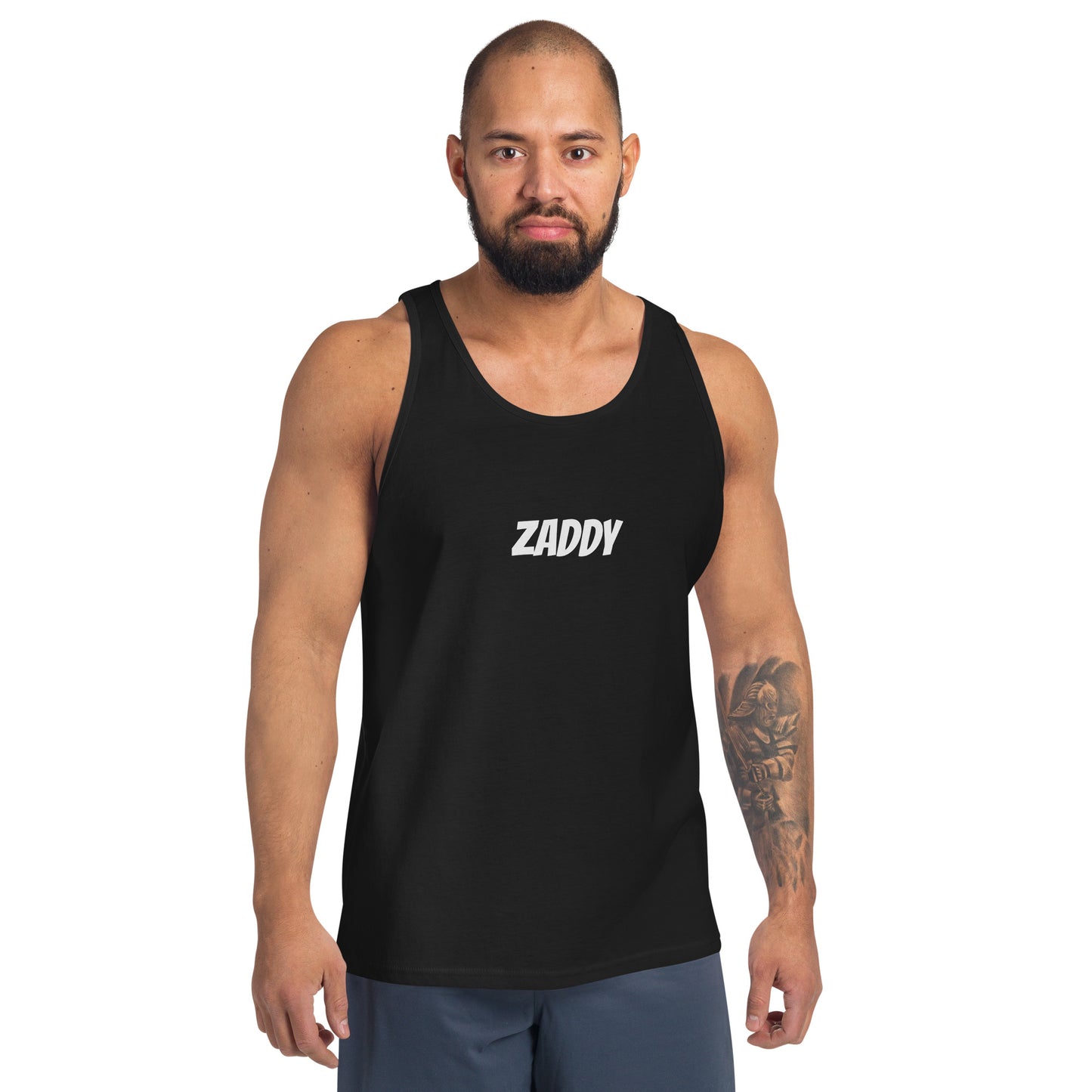 ZADDY Tank